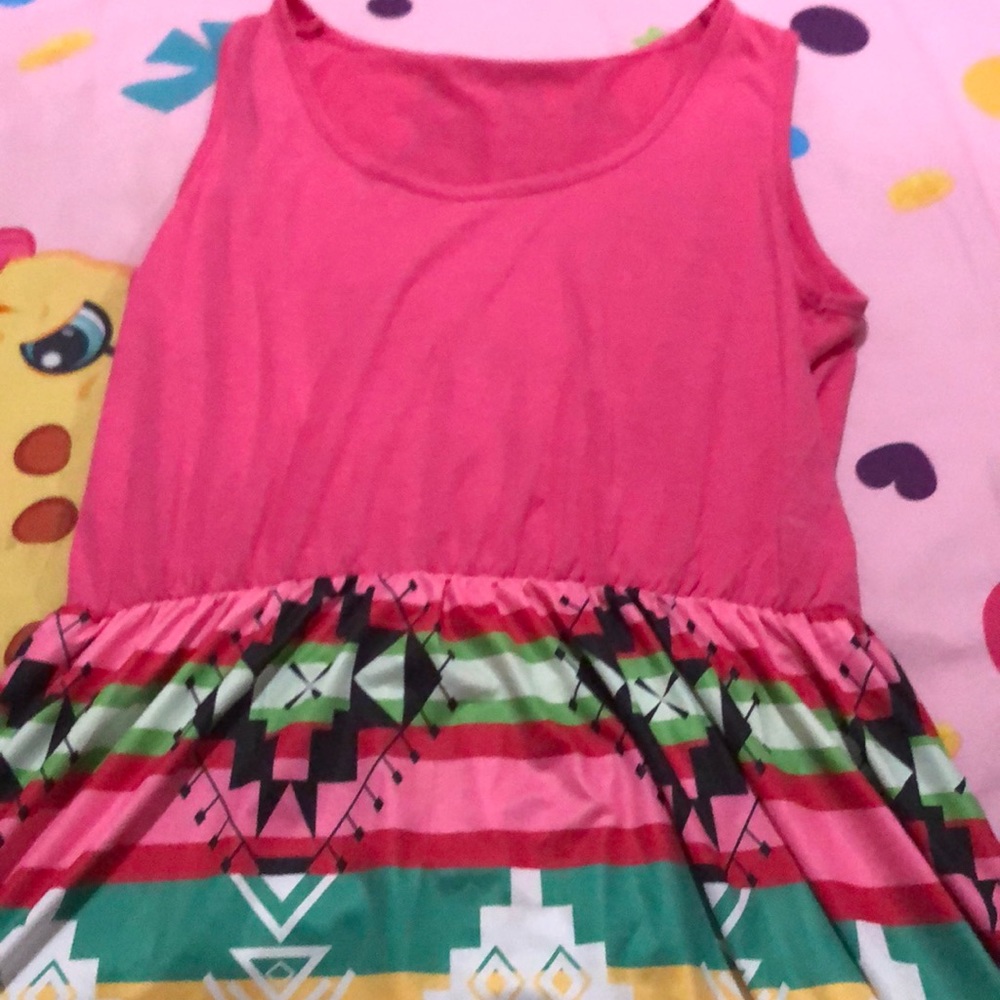 A Dress